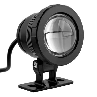 RGB Yacht LED Lights ABS Material IP65 Marine Underwater LED Lights