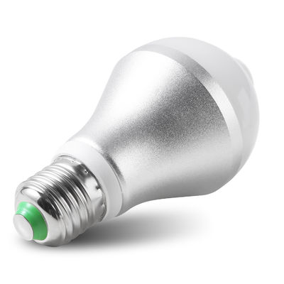 PIR Motion Sensor Porch Light Bulb integrated Passive Infrared Sensor Bulb