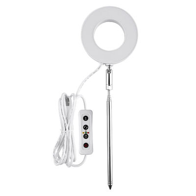 5V Full Spectrum LED Plant Grow Lights 10W Power Consumption