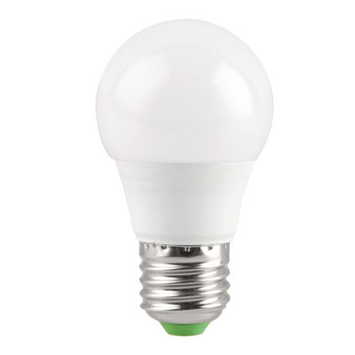 Indoor GU10 Dimmable LED Light Bulbs Replacement With IP44 Rating