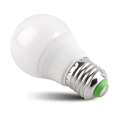 Indoor GU10 Dimmable LED Light Bulbs Replacement With IP44 Rating