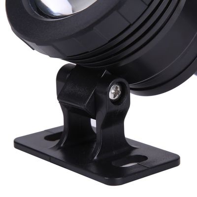 RGB Yacht LED Lights ABS Material IP65 Marine Underwater LED Lights