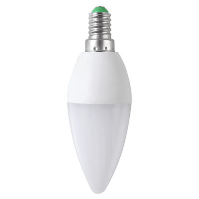 RGB Color Changing LED Light Bulbs Replacement E22 E14 Light Base